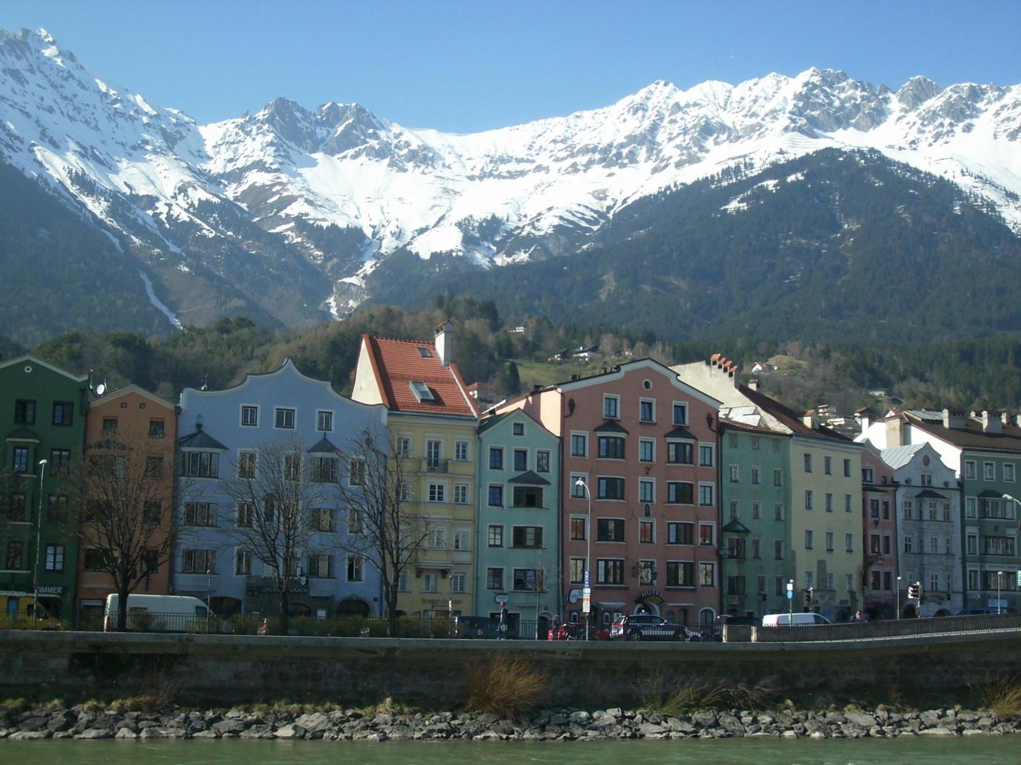Hotel Adlerhorst Sellrain Esterno foto