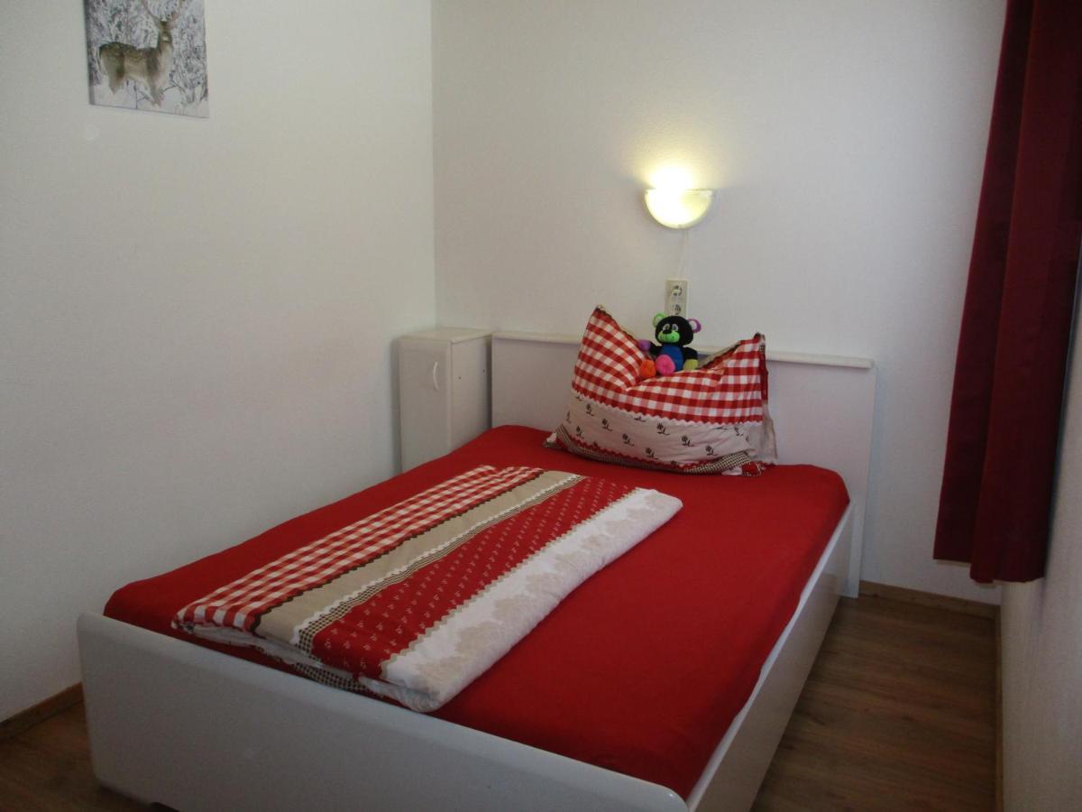 Hotel Adlerhorst Sellrain Esterno foto